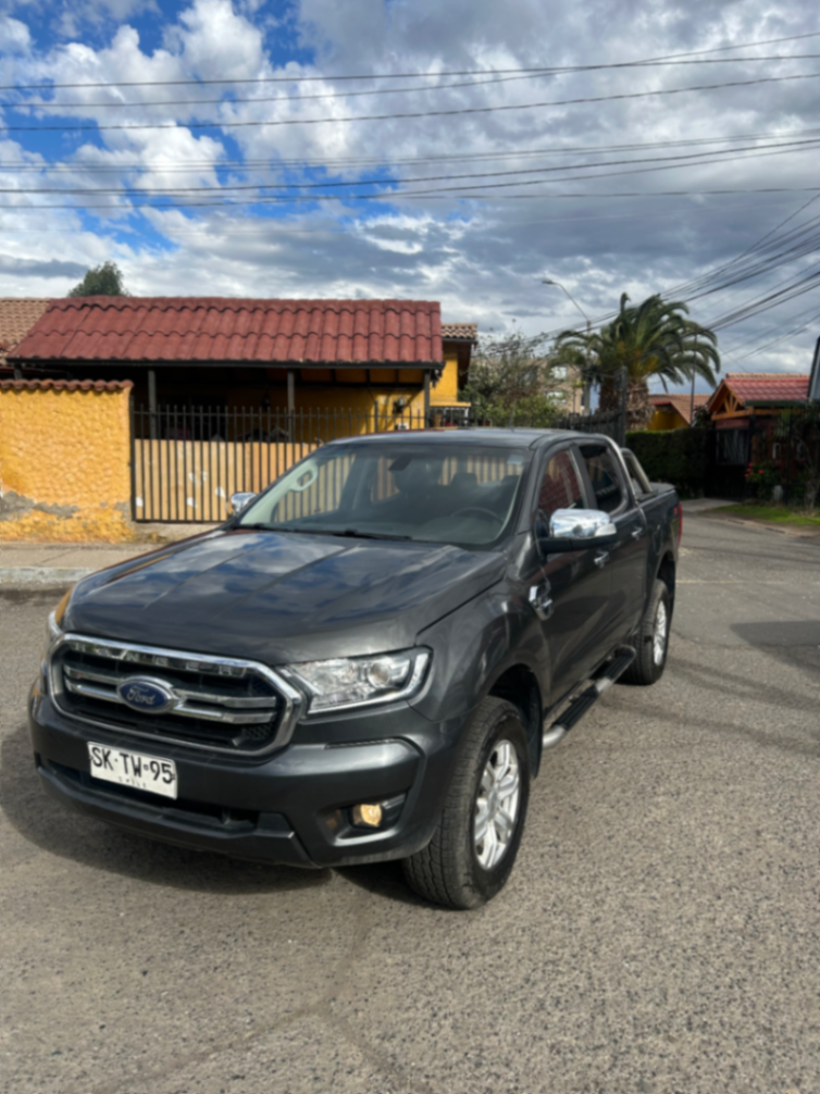 Ford RANGER XLt